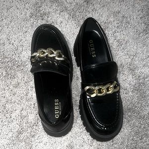 Guess Loafer Slip On shoes